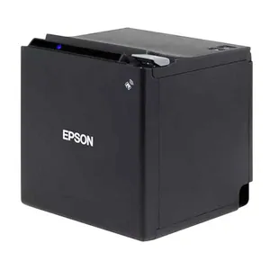 Замена системной платы на принтере Epson TM-M50 в Екатеринбурге
